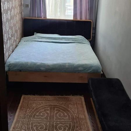 Lotus Guesthouse Ulaanbaatar Exterior photo