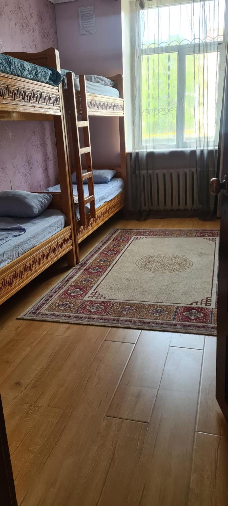Lotus Guesthouse Ulaanbaatar Exterior photo