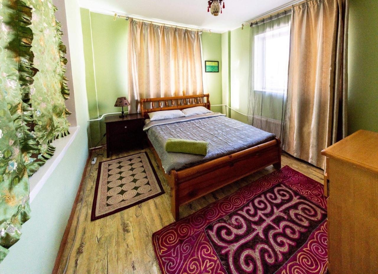 Lotus Guesthouse Ulaanbaatar Exterior photo